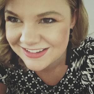 Meet your Posher, Kaitlin